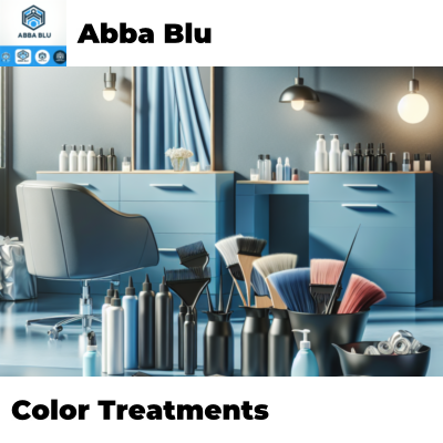 Color Treatments