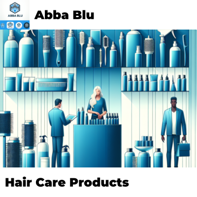 Hair Care Products