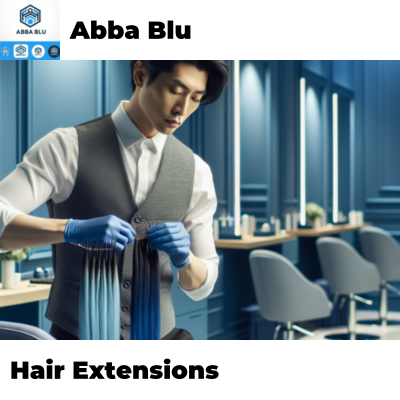 Hair Extensions