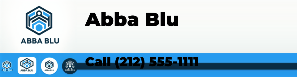 Abba Blu